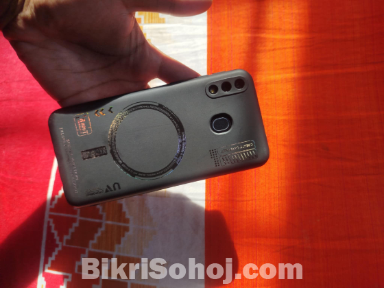 Samsung m20 3/32